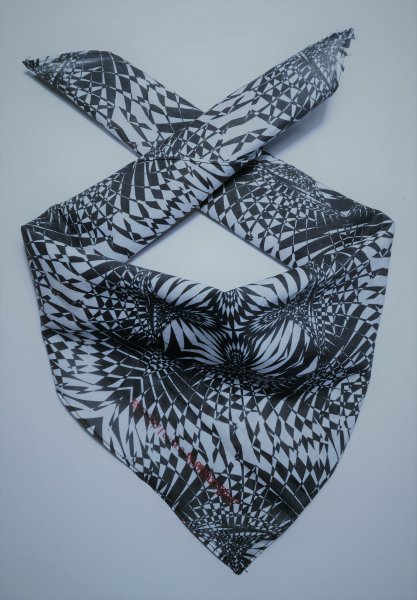 Bandana - the first Helix